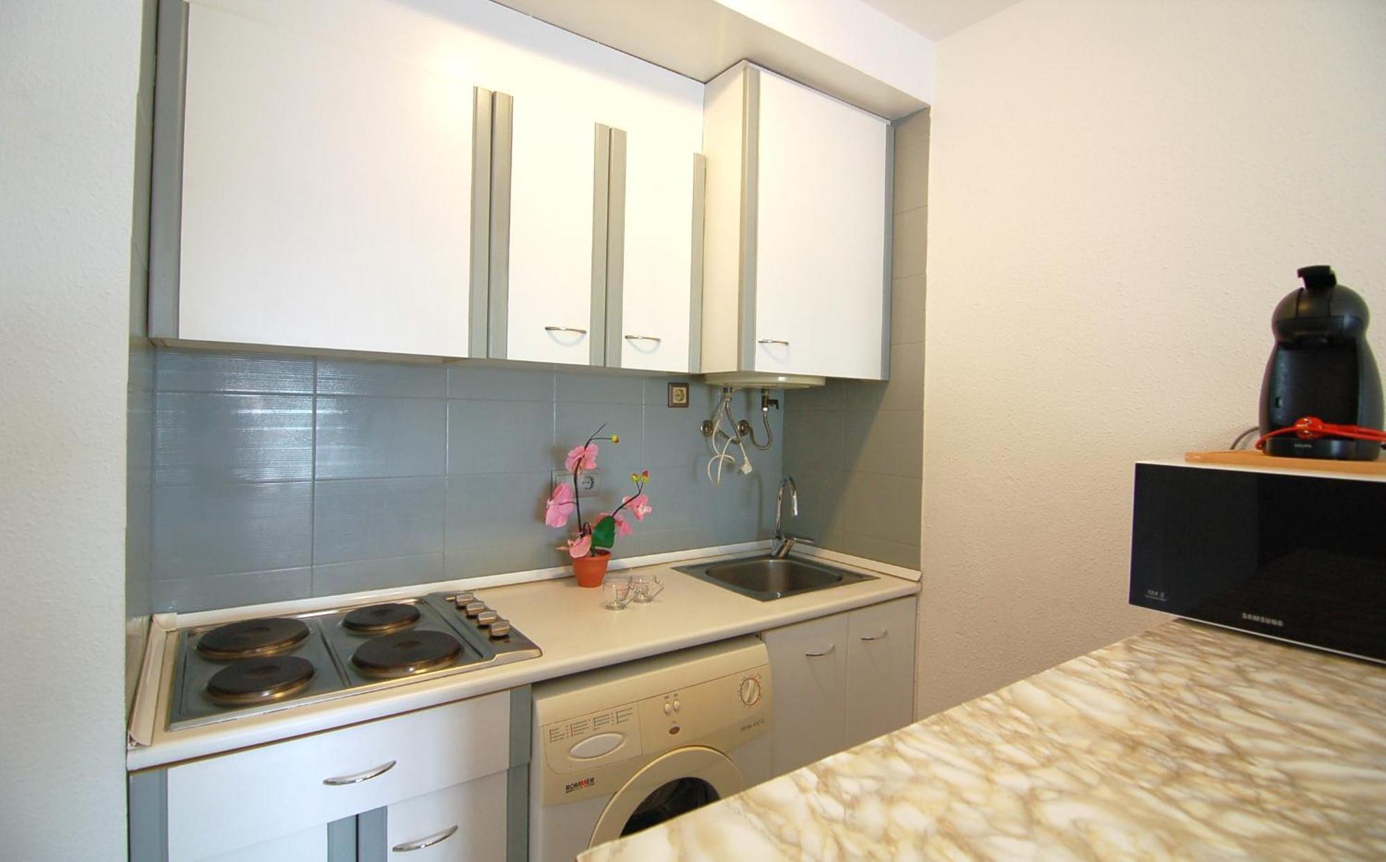 Rnet - Port Margarita 3c Apartment