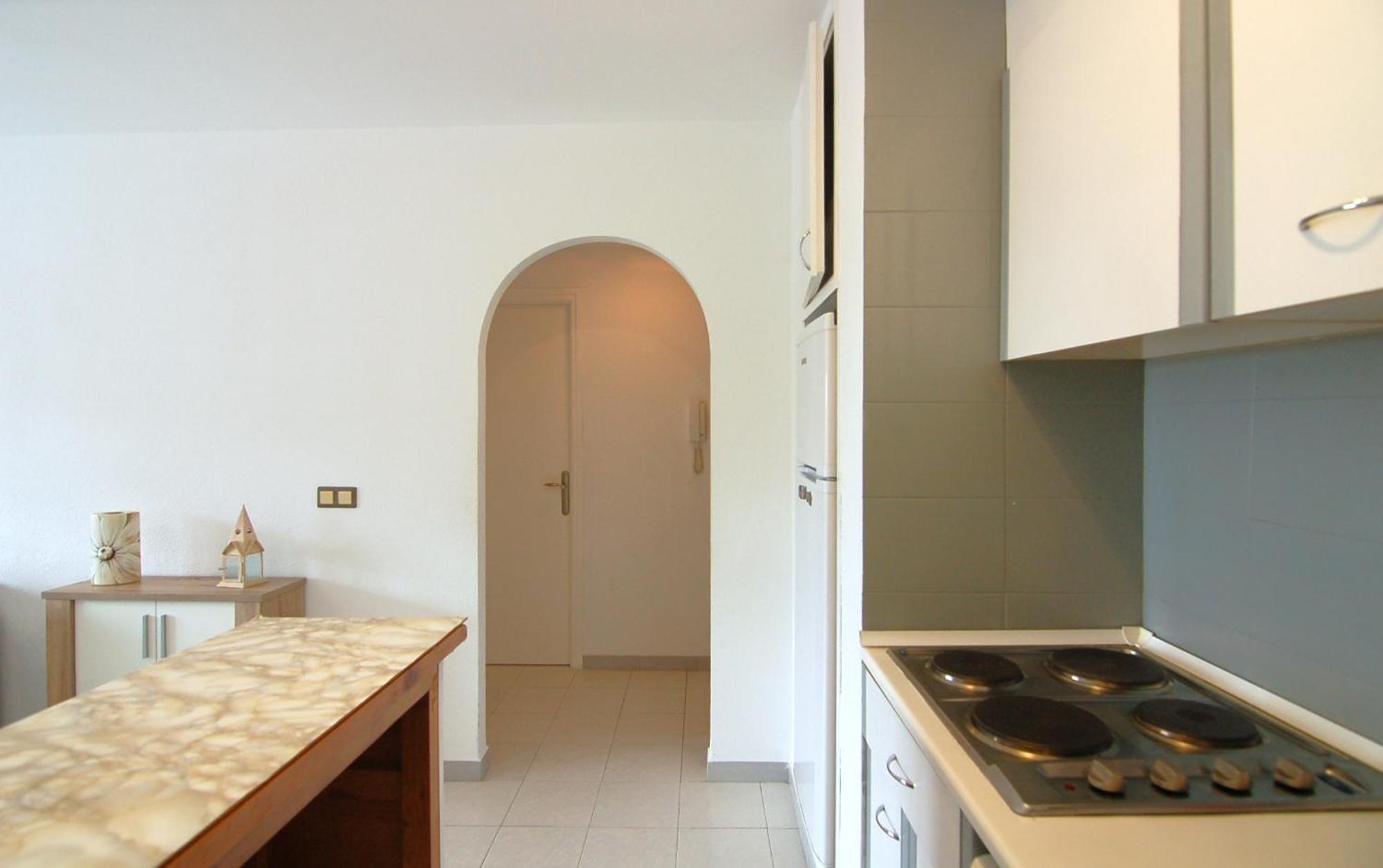 Rnet - Port Margarita 3c Apartment *